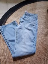 Jean vintage année 80