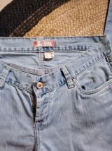 Jean vintage année 80