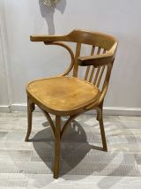 Fauteuil de bureau Baumann