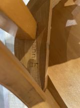 Fauteuil de bureau Baumann