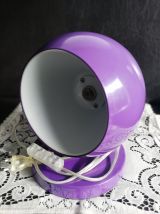 Lampe style eye ball