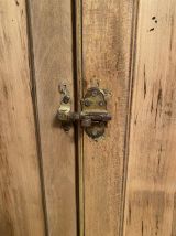 Buffet parisien vintage