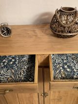 Buffet parisien vintage