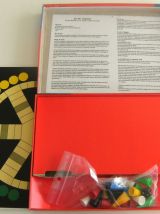 Jeux sociètè plateau Fang Den Hut! jeu chapeaux Ravensbu