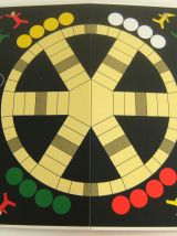 Jeux sociètè plateau Fang Den Hut! jeu chapeaux Ravensbu