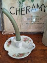 Bougeoir shabby 