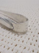 Pince à sucre Christofle