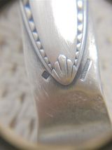 Pince à sucre Christofle