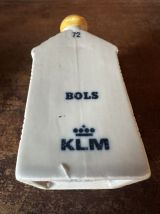 Maison KLM BOLS No 72 - Blue Delft exclusivity made for KLM 