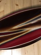 Coupe moderniste, centre de table Verceram 