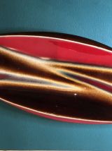 Coupe moderniste, centre de table Verceram 