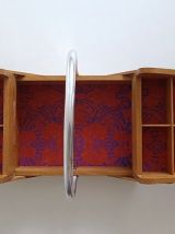 Travailleuse couture