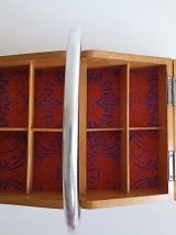 Travailleuse couture