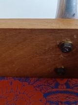 Travailleuse couture