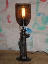 LAMPE - CRIC - RENAULT -