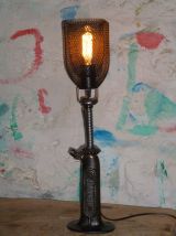 LAMPE - CRIC - RENAULT -