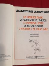 BD Collection Daeraud/Rombaldi Edition Deluxe LUCKY LUKE - 4