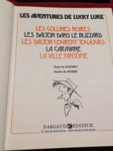 BD Collection Daeraud/Rombaldi Edition Deluxe LUCKY LUKE - 4