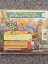 Raconte Moi Les Dinosaures- Anny et Jean Marc Versini 