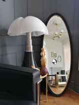 Grand miroir AUDOUX ET MINET 