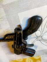 Pistolet jouets vintage 