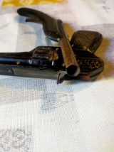 Pistolet jouets vintage 
