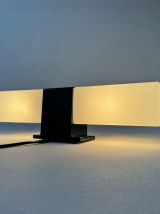 PAIRE D’ANCIENNES APPLIQUES « ERCO » 1970 VINTAGE