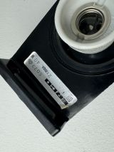 PAIRE D’ANCIENNES APPLIQUES « ERCO » 1970 VINTAGE