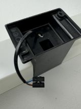 PAIRE D’ANCIENNES APPLIQUES « ERCO » 1970 VINTAGE