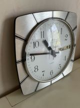 Horloge Beroz années 70