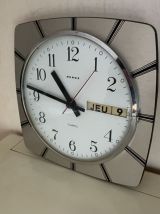 Horloge Beroz années 70