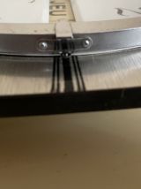 Horloge Beroz années 70