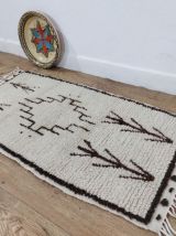 Tapis Marocain Authentique 