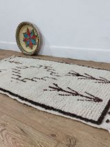 Tapis Marocain Authentique 