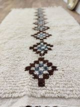 Tapis Marocain Authentique 