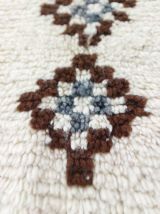 Tapis Marocain Authentique 