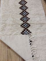 Tapis Marocain Authentique 