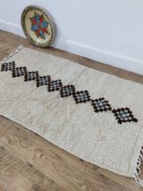 Tapis Marocain Authentique 