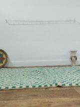 Tapis Marocain Authentique 