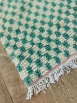 Tapis Marocain Authentique 