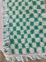 Tapis Marocain Authentique 