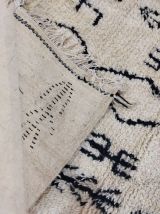 Tapis Berbere Marocain