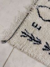 Tapis Berbere Marocain