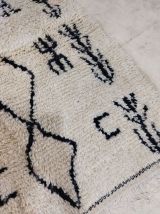 Tapis Berbere Marocain