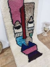 Tapis Berbere Marocain