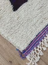Tapis Berbere Marocain