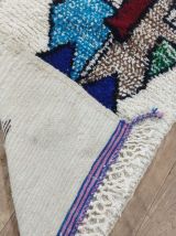 Tapis Berbere Marocain