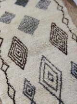 Tapis Marocain Authentique 