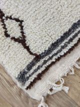 Tapis Marocain Authentique 