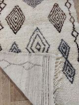 Tapis Marocain Authentique 